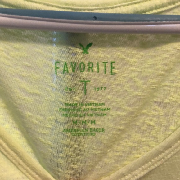 American Eagle NWT - Picture 4 of 4